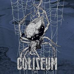 Coliseum (USA) : True Quiet - Last Wave